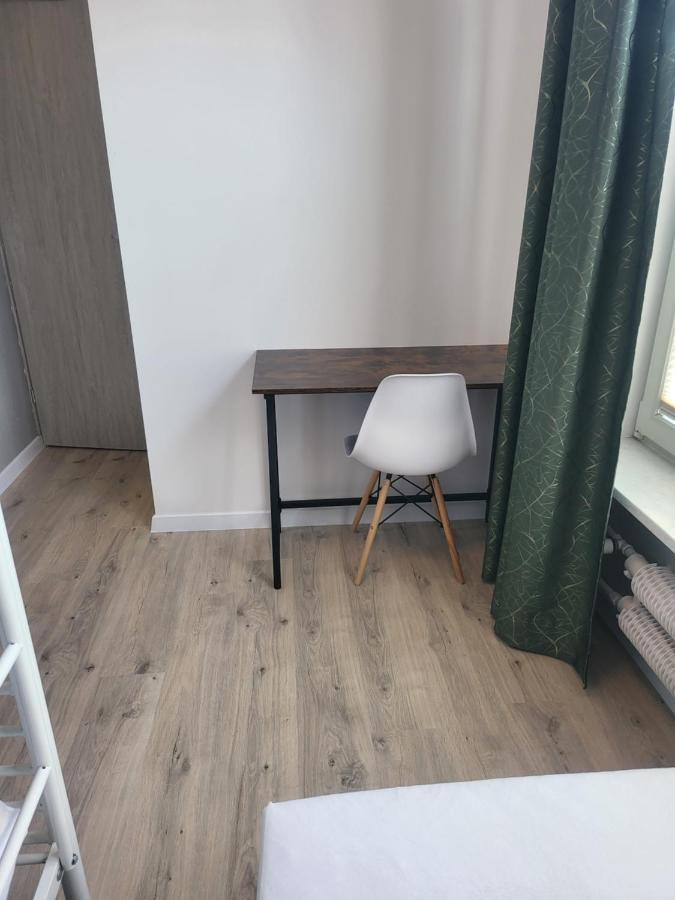 Rooms4Rest Wiertnicza - Private Rooms For Tourists - Atr Consulting Sp, Z O,O, Warsaw Luaran gambar