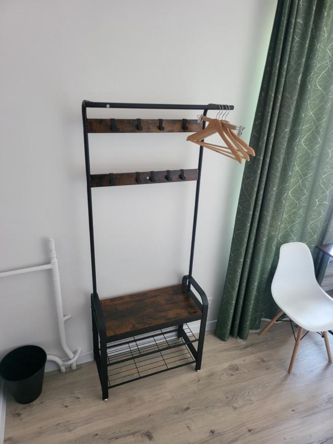 Rooms4Rest Wiertnicza - Private Rooms For Tourists - Atr Consulting Sp, Z O,O, Warsaw Luaran gambar