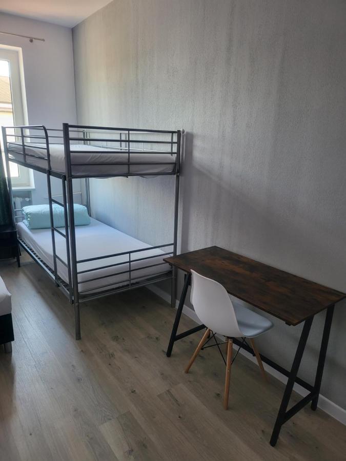 Rooms4Rest Wiertnicza - Private Rooms For Tourists - Atr Consulting Sp, Z O,O, Warsaw Luaran gambar