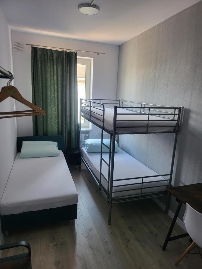 Rooms4Rest Wiertnicza - Private Rooms For Tourists - Atr Consulting Sp, Z O,O, Warsaw Luaran gambar
