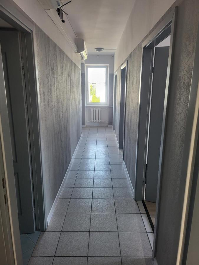 Rooms4Rest Wiertnicza - Private Rooms For Tourists - Atr Consulting Sp, Z O,O, Warsaw Luaran gambar