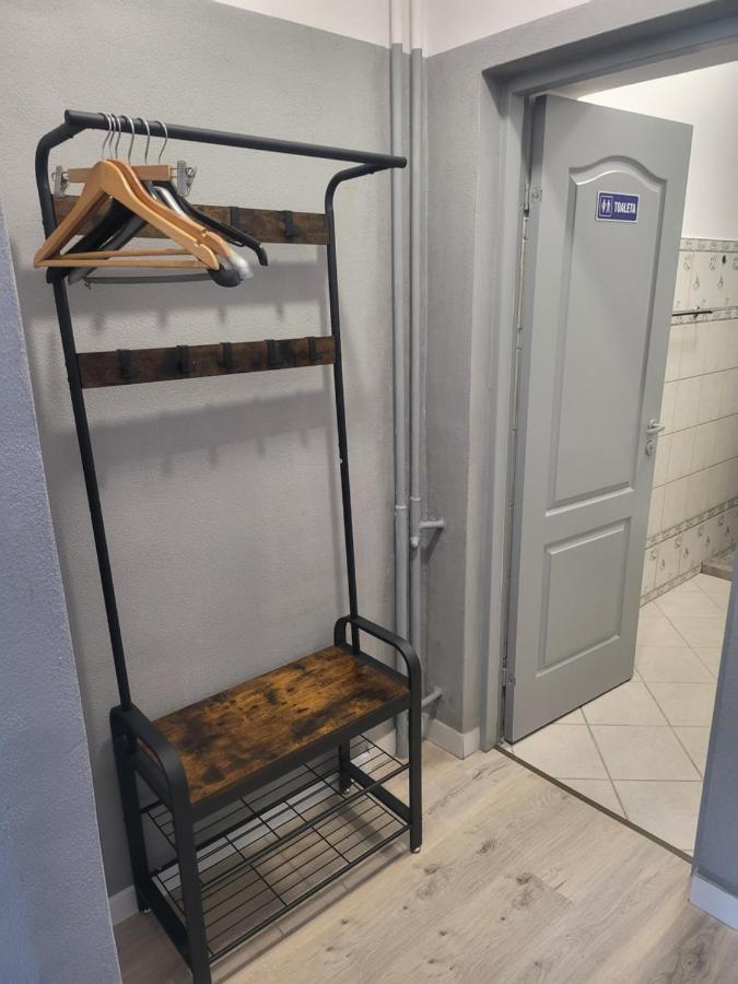 Rooms4Rest Wiertnicza - Private Rooms For Tourists - Atr Consulting Sp, Z O,O, Warsaw Luaran gambar