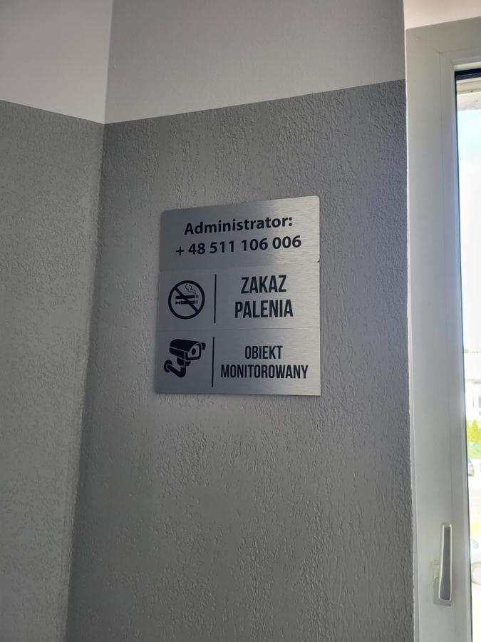 Rooms4Rest Wiertnicza - Private Rooms For Tourists - Atr Consulting Sp, Z O,O, Warsaw Luaran gambar