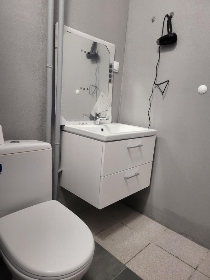 Rooms4Rest Wiertnicza - Private Rooms For Tourists - Atr Consulting Sp, Z O,O, Warsaw Luaran gambar