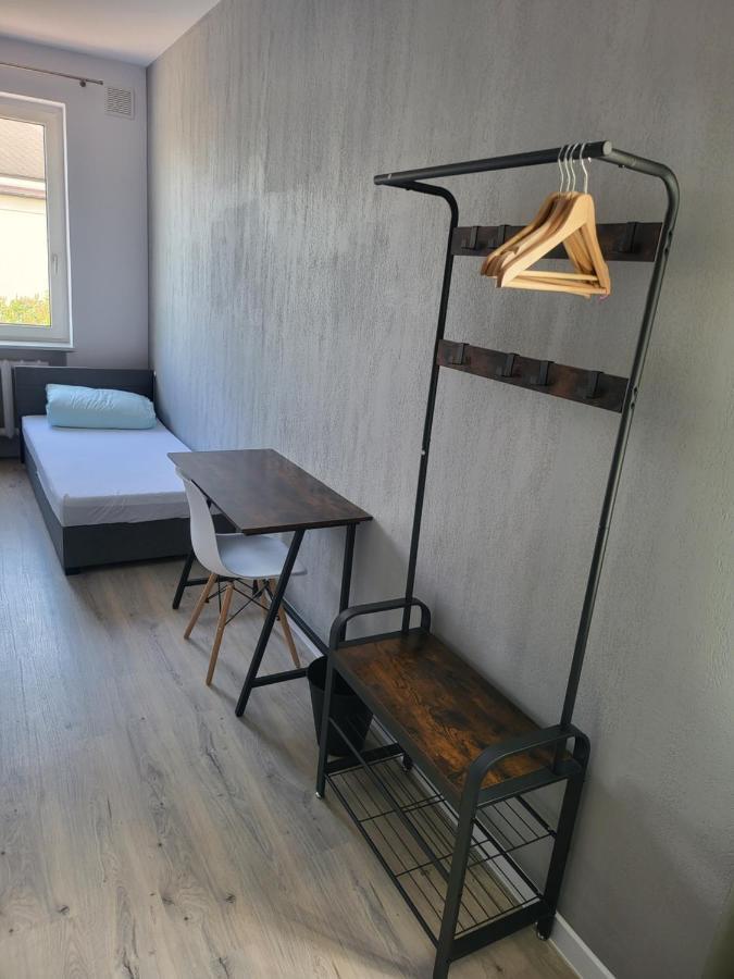 Rooms4Rest Wiertnicza - Private Rooms For Tourists - Atr Consulting Sp, Z O,O, Warsaw Luaran gambar