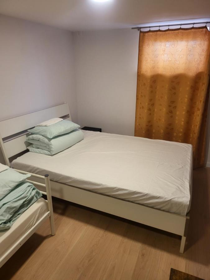 Rooms4Rest Wiertnicza - Private Rooms For Tourists - Atr Consulting Sp, Z O,O, Warsaw Luaran gambar