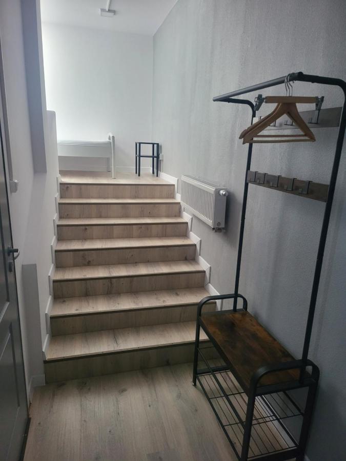 Rooms4Rest Wiertnicza - Private Rooms For Tourists - Atr Consulting Sp, Z O,O, Warsaw Luaran gambar